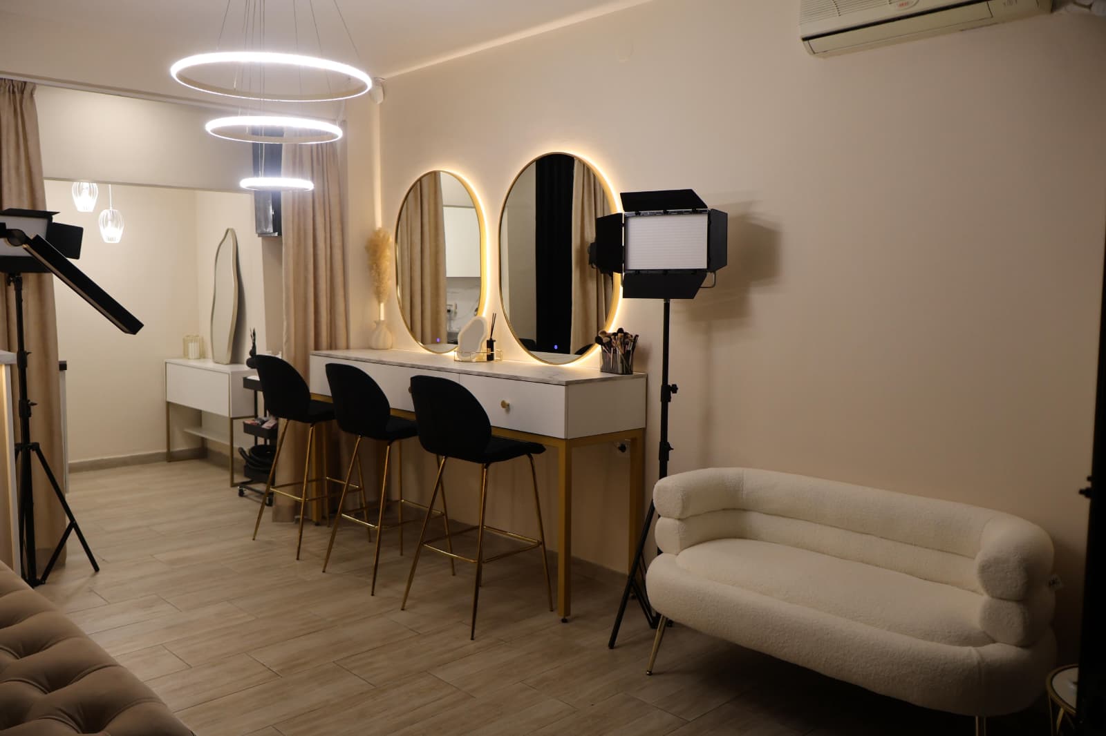 Salon TP Studio Pančevo