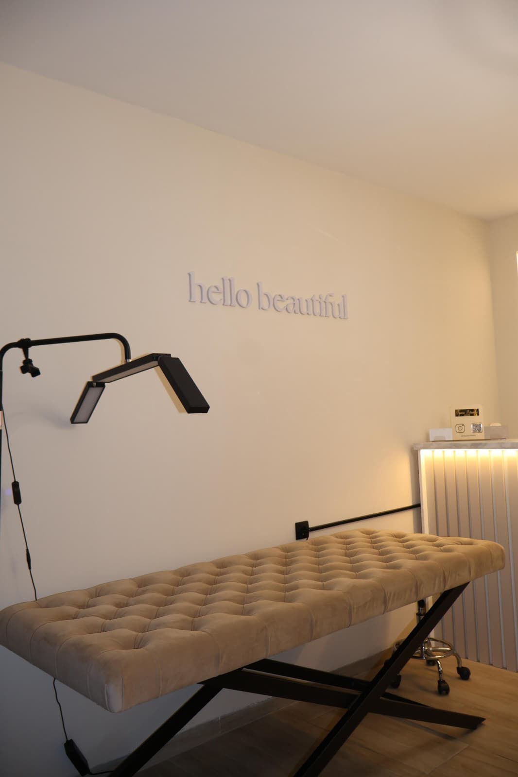Salon TP Studio Pančevo