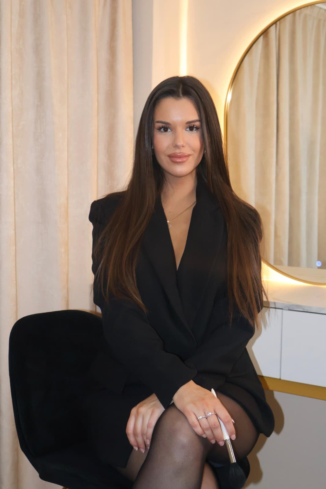 Tijana Petrovski vlasnica TP Studija Pančevo